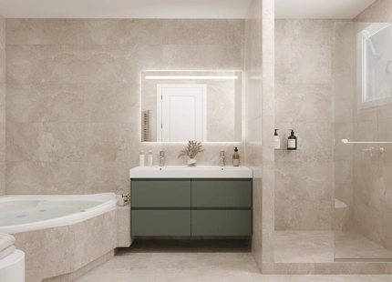 BRAND NEW APARTMENTS IN NUEVA ANDALUCIA