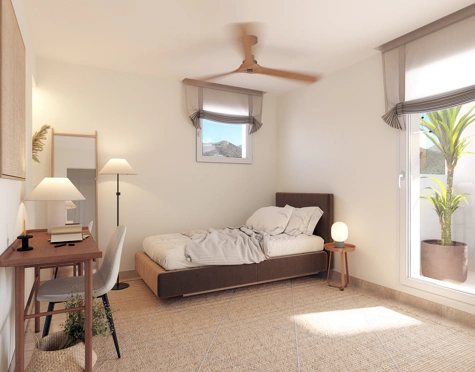 Apartment for sale in Nueva Andalucia, Marbella