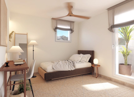 BRAND NEW APARTMENTS IN NUEVA ANDALUCIA