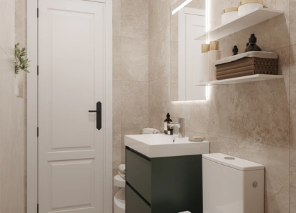 BRAND NEW APARTMENTS IN NUEVA ANDALUCIA