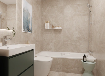 BRAND NEW APARTMENTS IN NUEVA ANDALUCIA