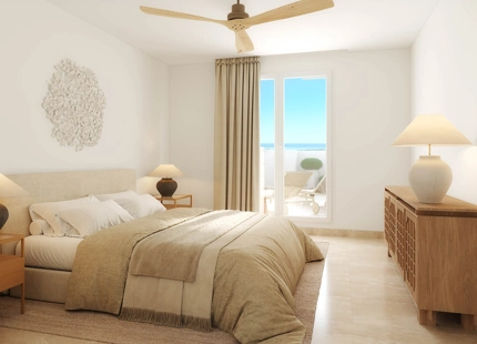 BRAND NEW APARTMENTS IN NUEVA ANDALUCIA