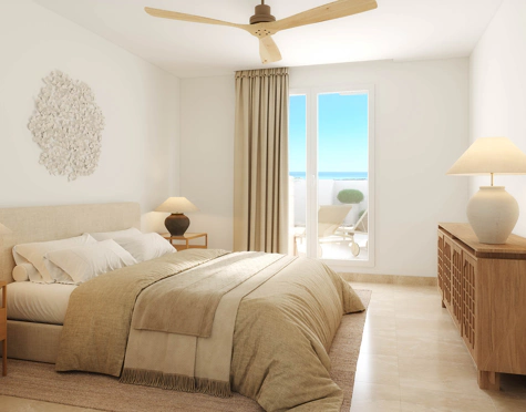 Apartment for sale in Nueva Andalucia, Marbella
