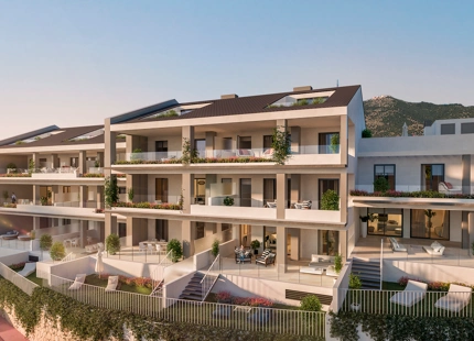 PROMOCIÓN A ESTRENAR EN BENALMADENA