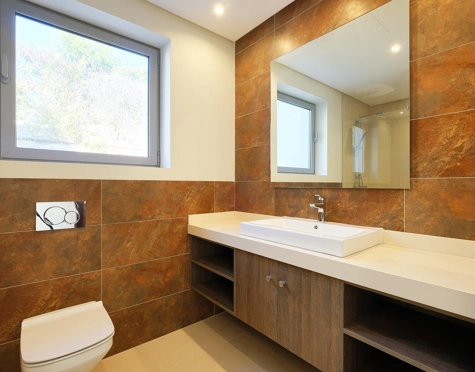 Villa for sale in Puerto del Capitan, Benahavis