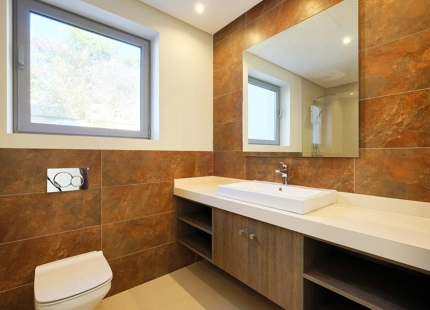 MODERN VILLA FOR SALE IN BENAHAVIS
