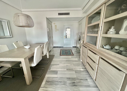 ACOGEDOR APARTAMENTO EN ALQUILER VACACIONAL EN PUERTO BANUS