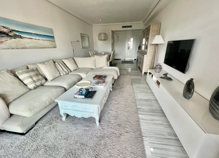 ACOGEDOR APARTAMENTO EN ALQUILER VACACIONAL EN PUERTO BANUS