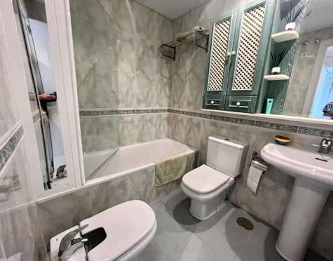 Apartment for short term rent in Marbella - Puerto Banus