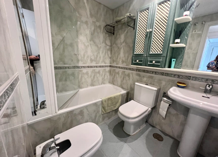 ACOGEDOR APARTAMENTO EN ALQUILER VACACIONAL EN PUERTO BANUS