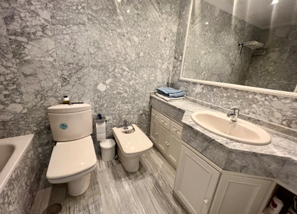 ACOGEDOR APARTAMENTO EN ALQUILER VACACIONAL EN PUERTO BANUS