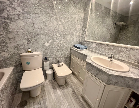 Apartment for short term rent in Marbella - Puerto Banus