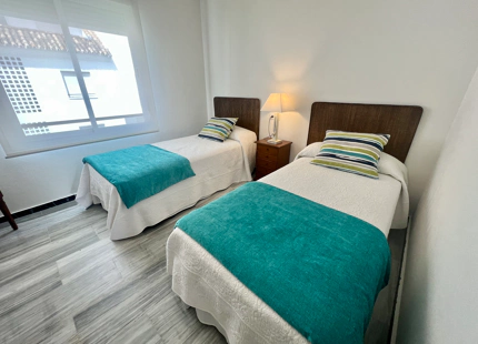 ACOGEDOR APARTAMENTO EN ALQUILER VACACIONAL EN PUERTO BANUS