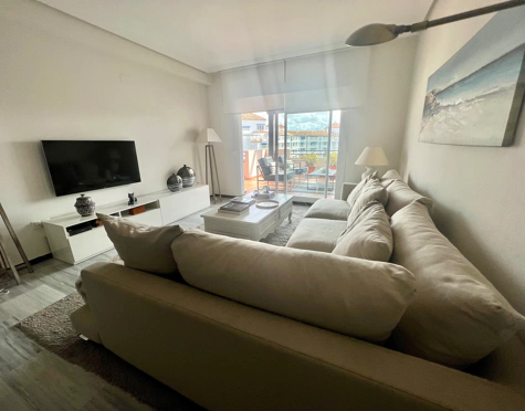 Apartment for short term rent in Marbella - Puerto Banus