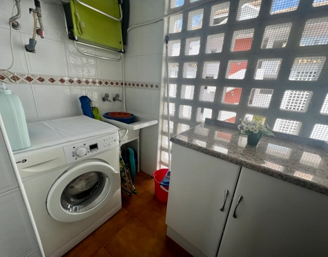 Apartment for short term rent in Marbella - Puerto Banus