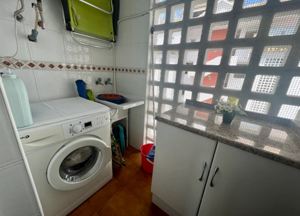 ACOGEDOR APARTAMENTO EN ALQUILER VACACIONAL EN PUERTO BANUS