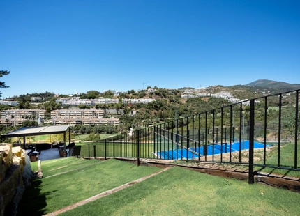 IMPRESIONANTE VILLA EN VENTA EN LA QUINTA