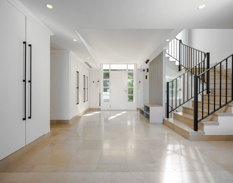 Villa for sale in Benahavis