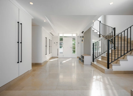 IMPRESIONANTE VILLA EN VENTA EN LA QUINTA