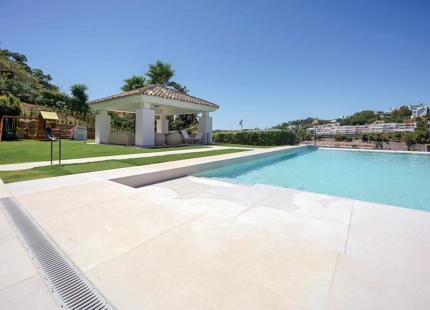 IMPRESIONANTE VILLA EN VENTA EN LA QUINTA