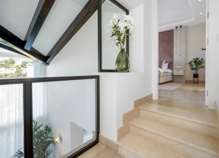IMPRESIONANTE VILLA EN VENTA EN LA QUINTA
