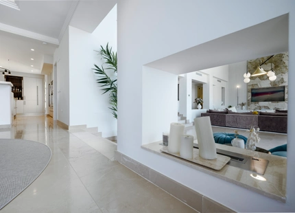 IMPRESIONANTE VILLA EN VENTA EN LA QUINTA