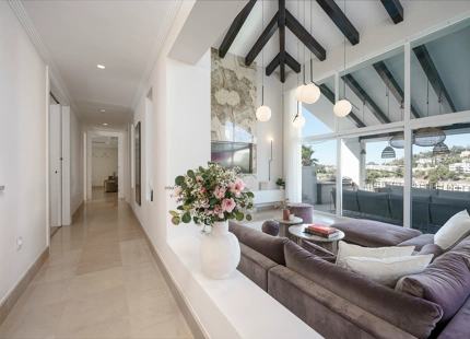 IMPRESIONANTE VILLA EN VENTA EN LA QUINTA