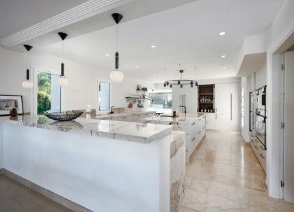 IMPRESIONANTE VILLA EN VENTA EN LA QUINTA