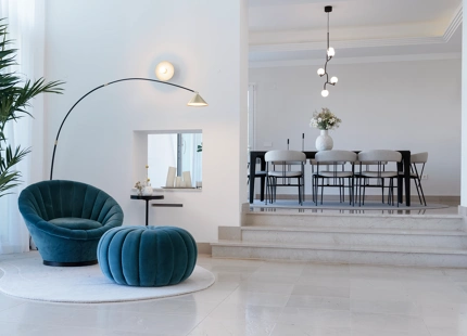 IMPRESIONANTE VILLA EN VENTA EN LA QUINTA