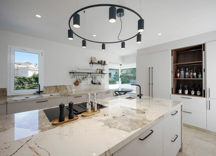 IMPRESIONANTE VILLA EN VENTA EN LA QUINTA