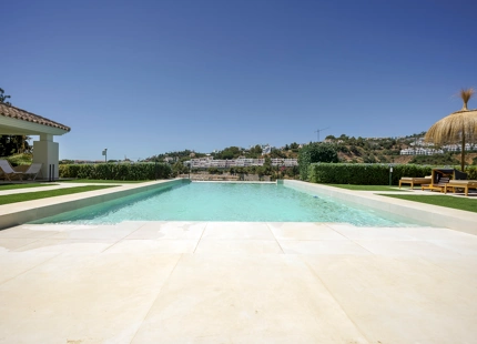 IMPRESIONANTE VILLA EN VENTA EN LA QUINTA