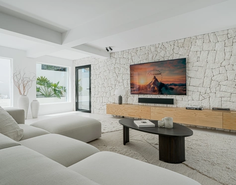 Villa en venta en Nueva Andalucia, Marbella