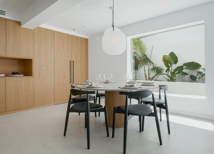 VILLA TOTALMENTE REFORMADA EN VENTA EN NUEVA ANDALUCIA