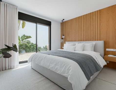 Villa en venta en Nueva Andalucia, Marbella