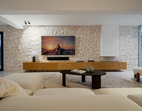 Villa en venta en Nueva Andalucia, Marbella