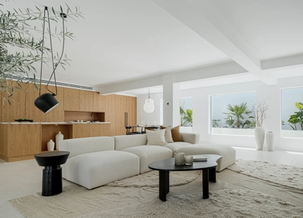 VILLA TOTALMENTE REFORMADA EN VENTA EN NUEVA ANDALUCIA