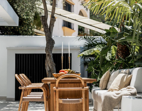 Villa en venta en Nueva Andalucia, Marbella