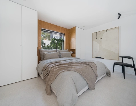 Villa en venta en Nueva Andalucia, Marbella