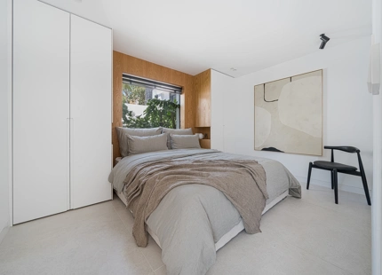 VILLA TOTALMENTE REFORMADA EN VENTA EN NUEVA ANDALUCIA