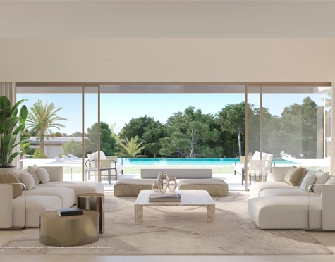 Villa for sale in Sierra Blanca, Marbella Golden Mile