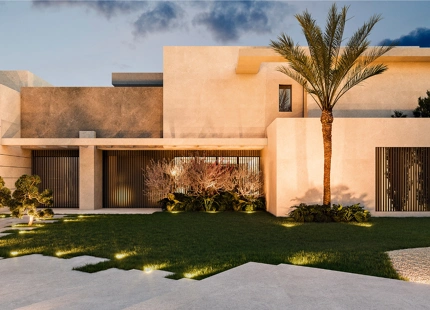5 VILLAS DE DISEÑO A ESTRENAR EN VENTA EN SIERRA BLANCA
