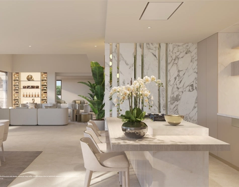 Villa for sale in Sierra Blanca, Marbella Golden Mile
