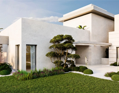 Villa for sale in Sierra Blanca, Marbella Golden Mile