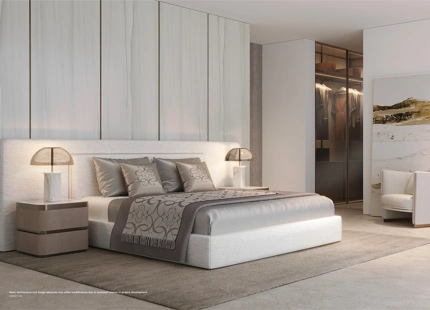 5 VILLAS DE DISEÑO A ESTRENAR EN VENTA EN SIERRA BLANCA