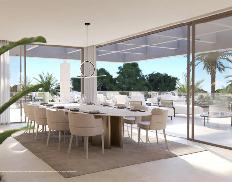 Villa for sale in Sierra Blanca, Marbella Golden Mile