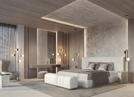 5 VILLAS DE DISEÑO A ESTRENAR EN VENTA EN SIERRA BLANCA