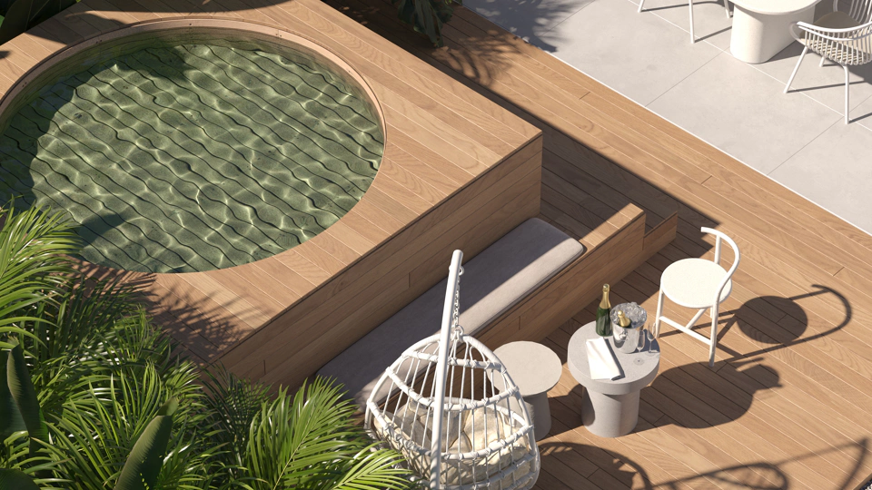 Villa Pareada en venta en Las Chapas, Marbella Este