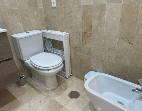Apartamento en alquiler a corta temporada en Costalita, Estepona East