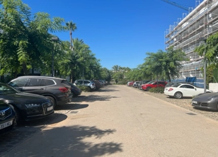 ALQUILER VACACIONAL EN ESTEPONA JUNTO A LA PLAYA