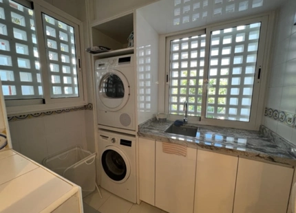 ALQUILER VACACIONAL EN ESTEPONA JUNTO A LA PLAYA